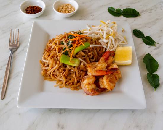 Pad Thai