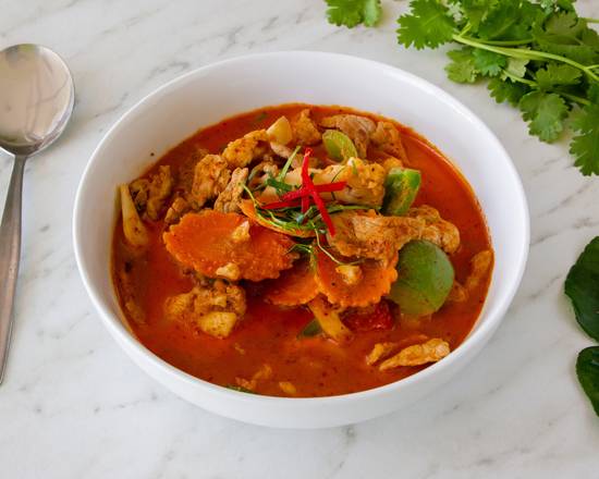 Panang Curry