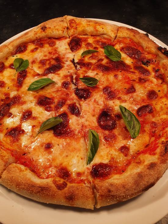 Margherita Pizza
