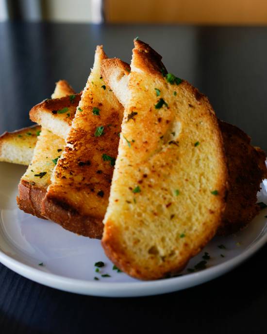 Garlic Bread