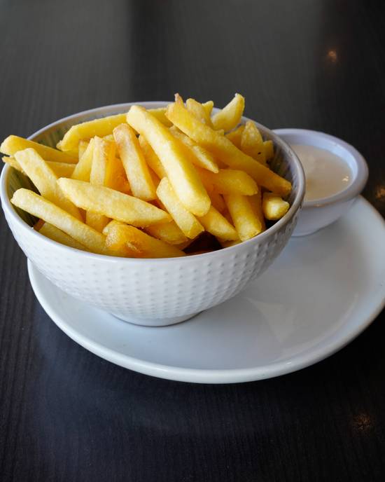 Rustic Cut Chips