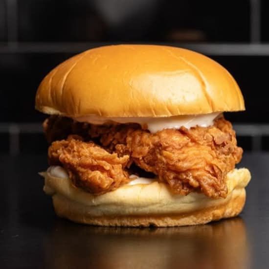 Chicken Sandwich