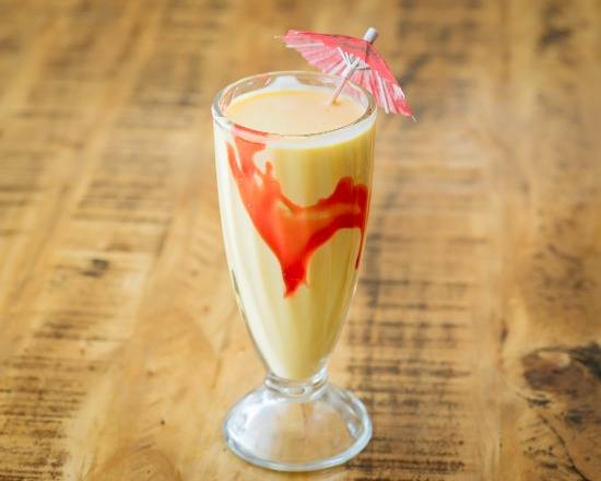 Mango Lassi