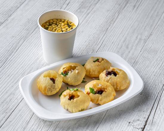 Pani Puri