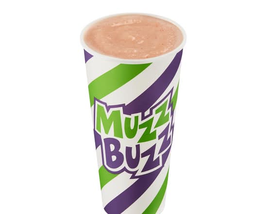 Berry Breeze