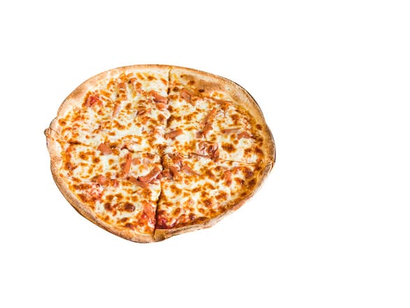 MAD Kids Pizza