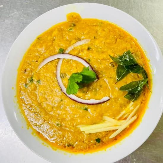 Yellow Dal Tadka (GFO)(DF)