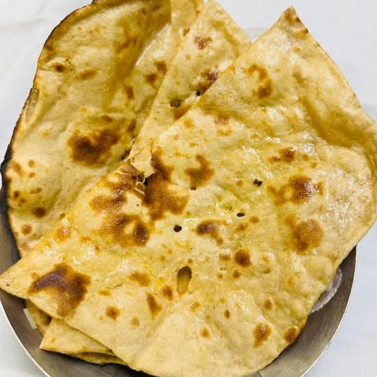 Tandoori Roti