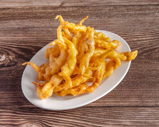 Fried Calamari