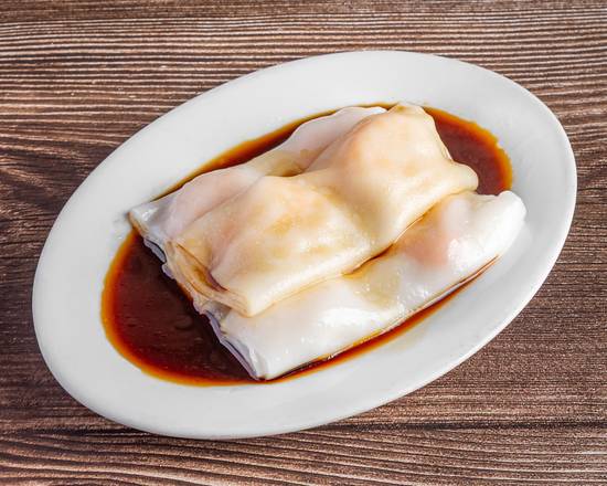 Prawn Rice Noodles
