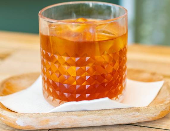 Cold Brew Coffee