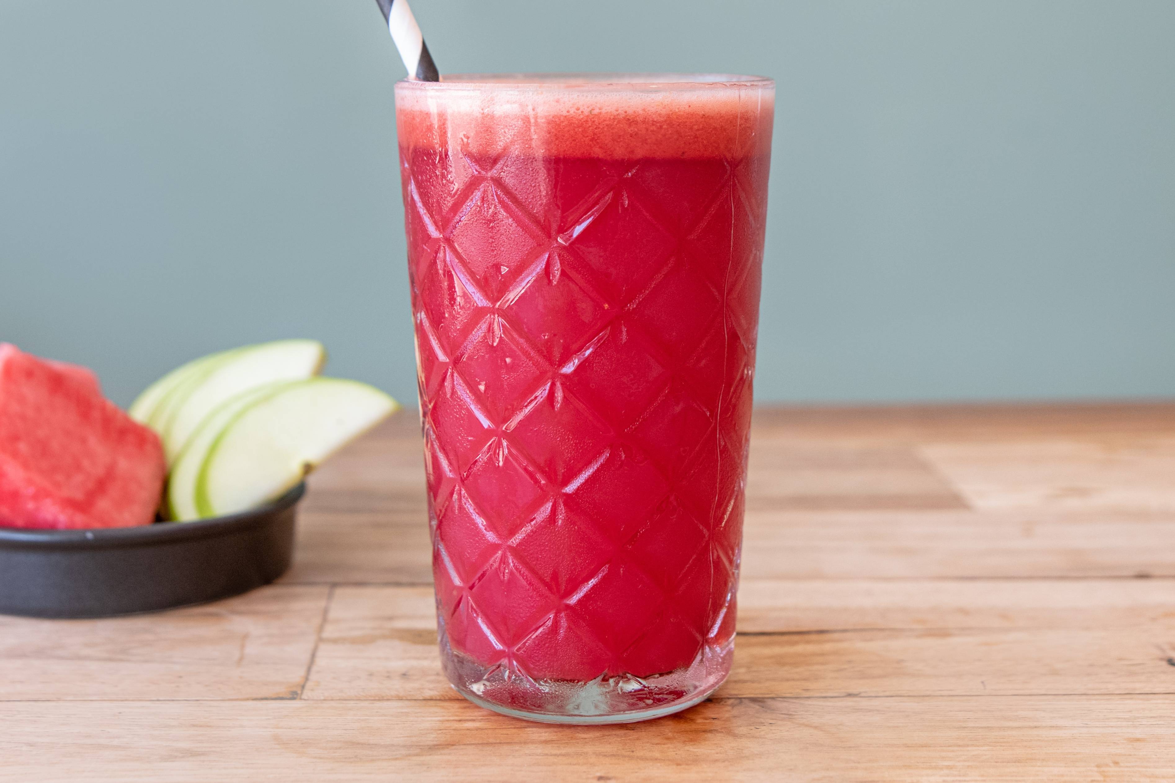 Fresh Juice - Immunity Booster