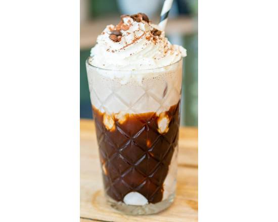 Iced Mocha
