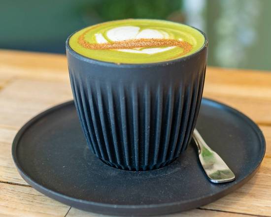 Matcha Latte