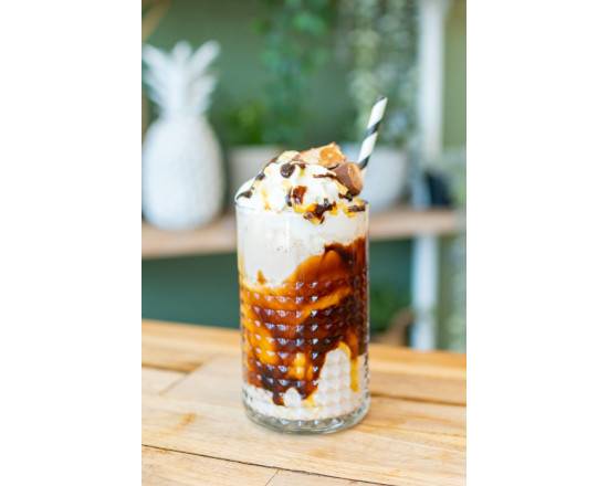 Milkshake
