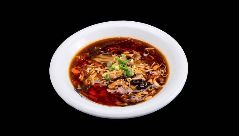 Hot & Sour Soup