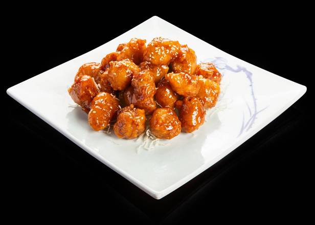 Honey Chicken