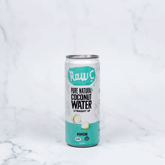 🥤 Coconut Water