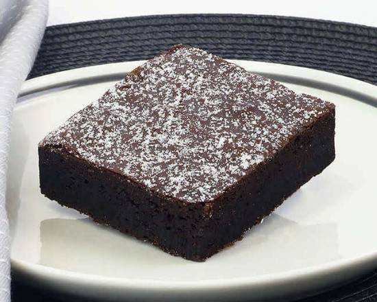 Chocolate Brownie