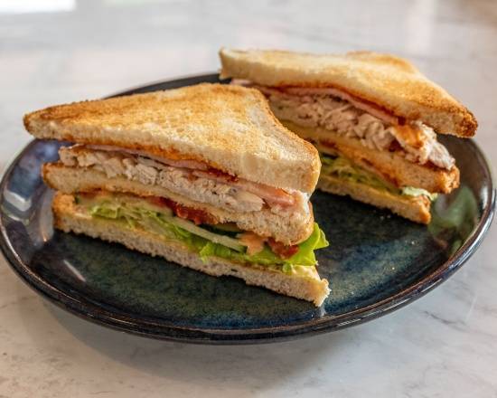 Club Sandwich