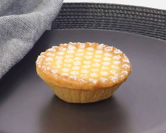 Lemon Tart