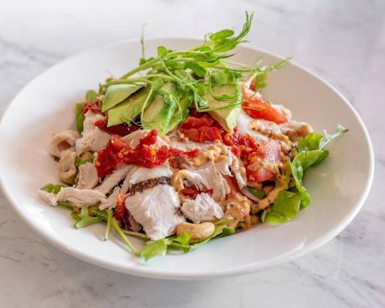 Cajun Chicken Salad