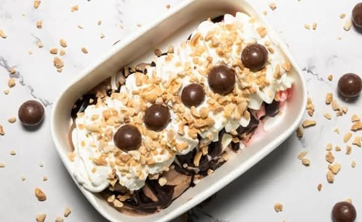 Sundae