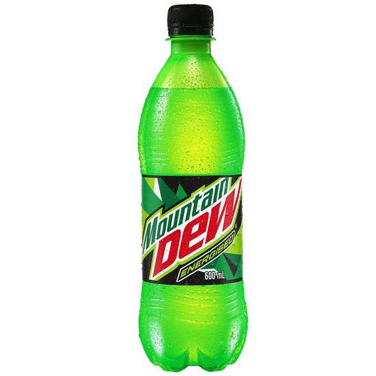Mountain Dew 600ml