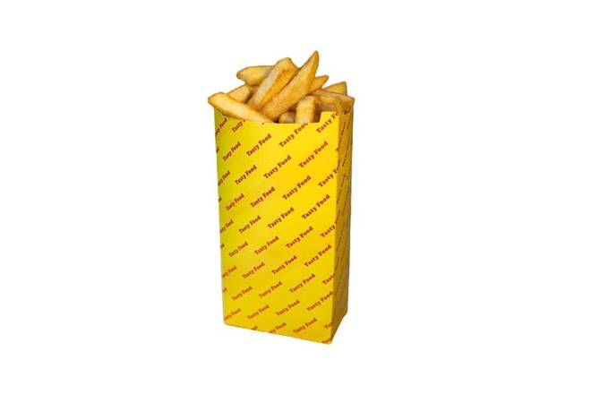 Small Chips