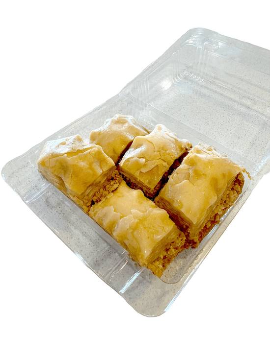 Baklava (Pack of 5)
