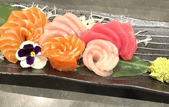 Sashimi Combination