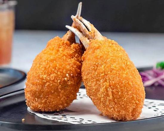 Crab Claw (I)