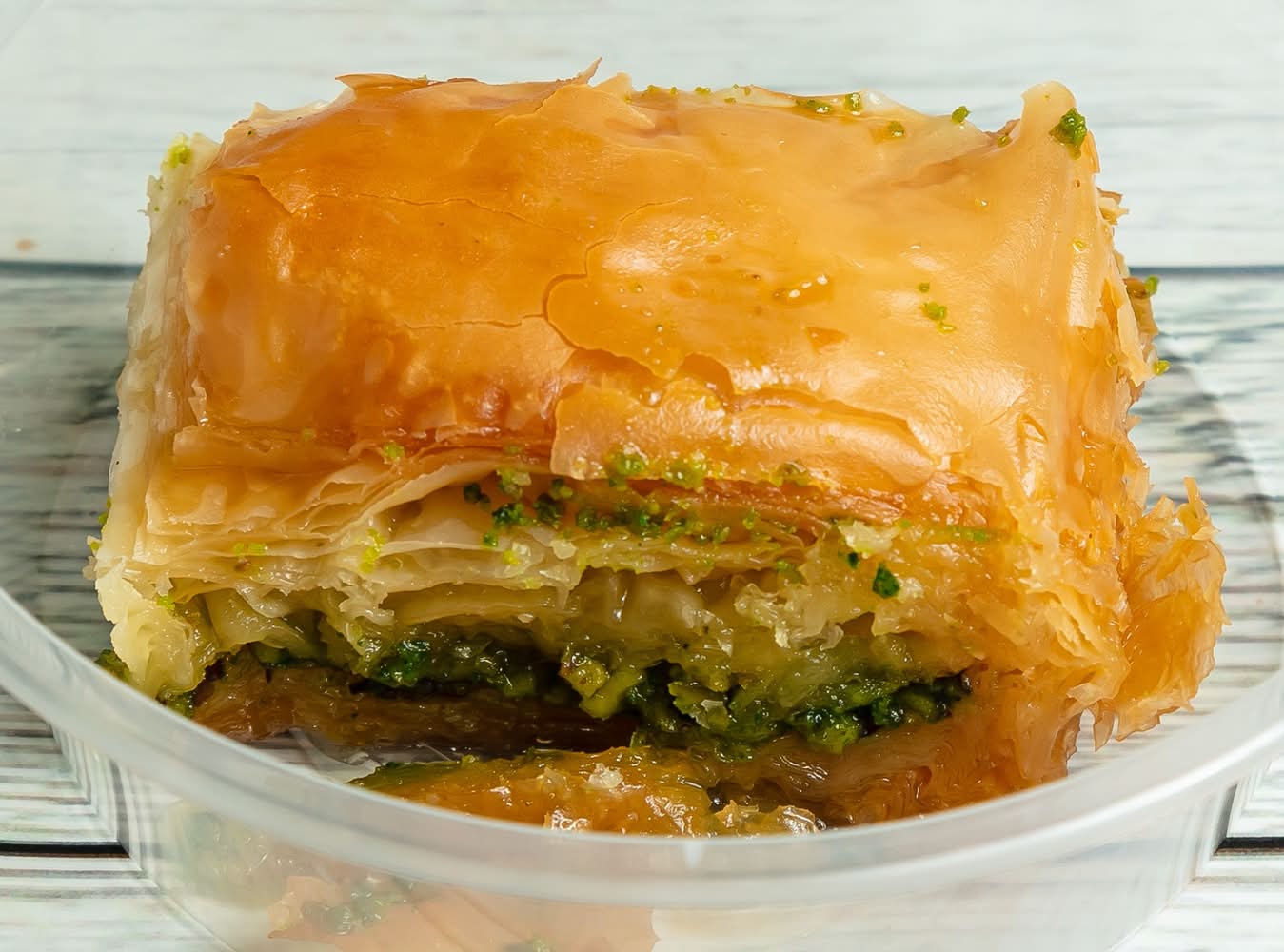 Baklava