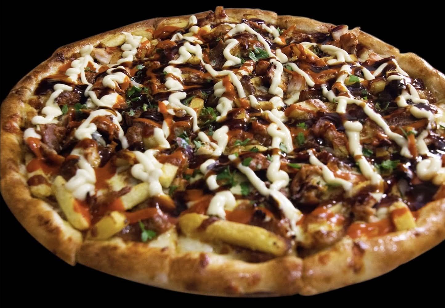 HSP Pizza