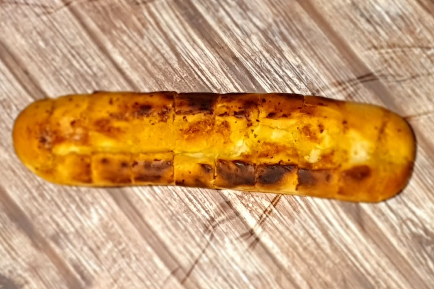 Garlic Bread Roll