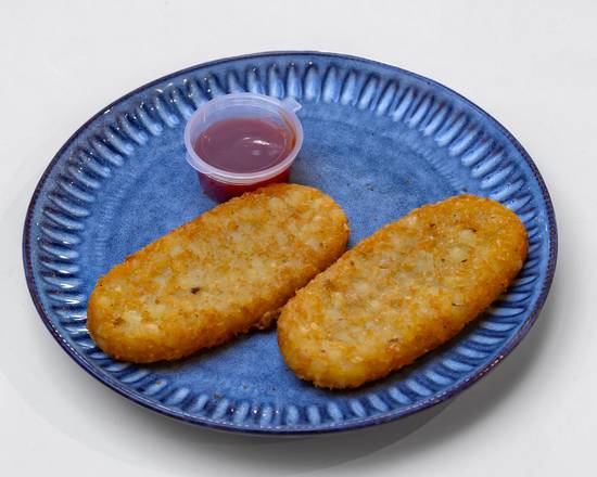 Hash Brown