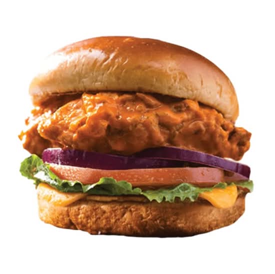 Butter Chicken Royale