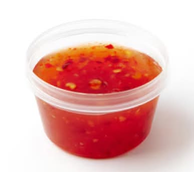 Sweet Chilli