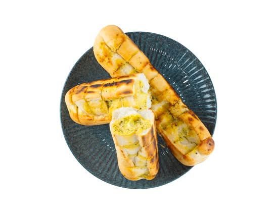 Garlic Bread