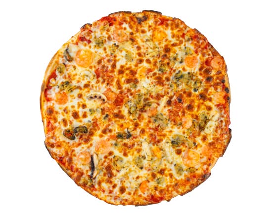 Marinara Pizza