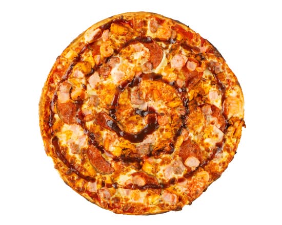 Full Lover Pizza