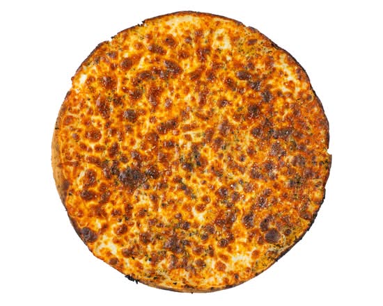 Cheese Lovers Pizza