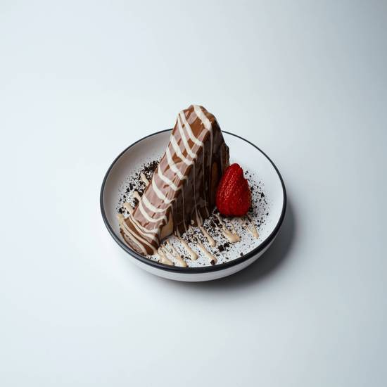 San Sebastian Cheesecake