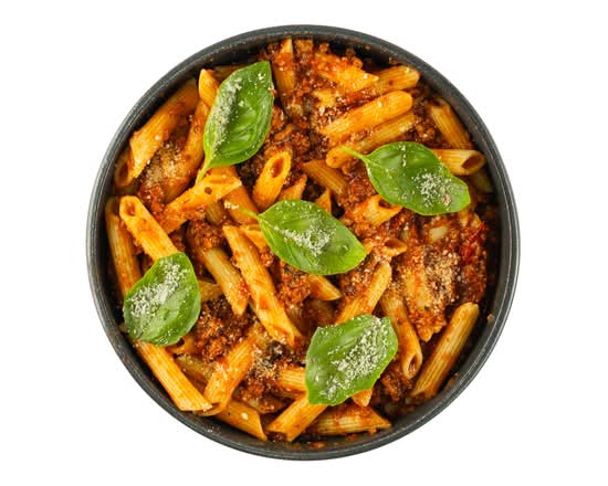 Bolognese Pasta