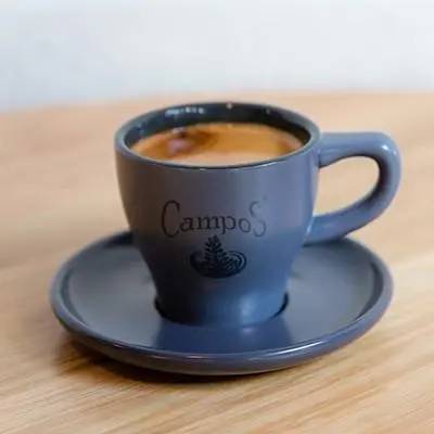 Long Black / Americano