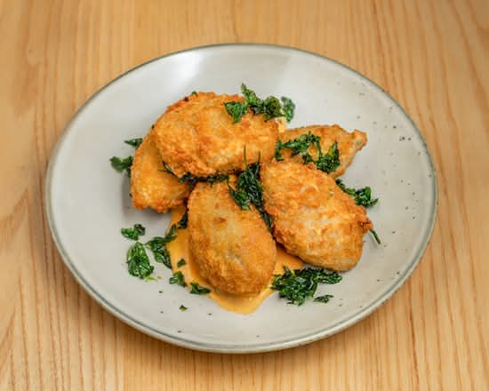 Jalapeno Poppers