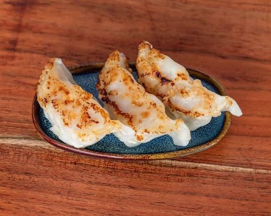 Pork Gyoza  3pcs