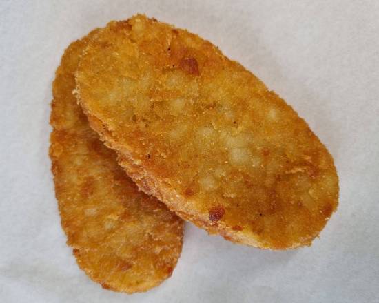 Hash Brown