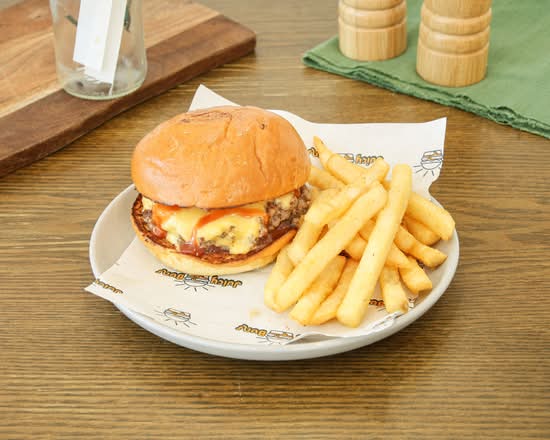 Kids Meal Deal