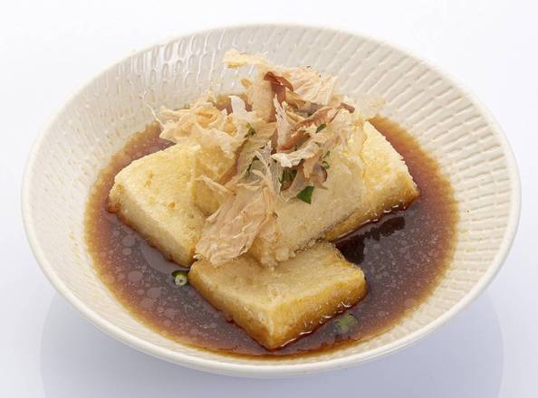 Agedashi Tofu